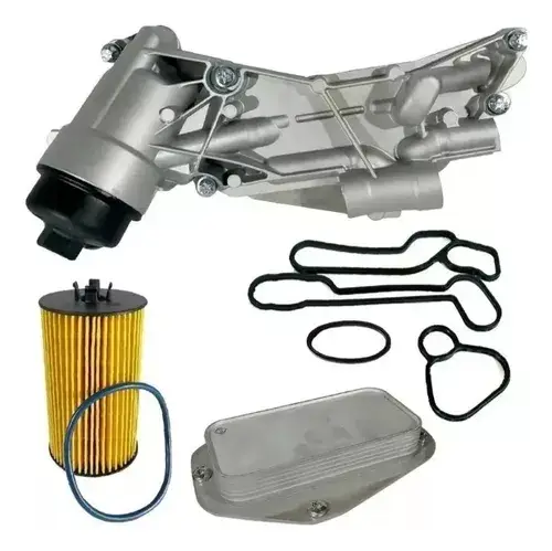 12992593N Filtro De Aceite -completo- Cruze 1.8n-tracker 1.8n Sonic