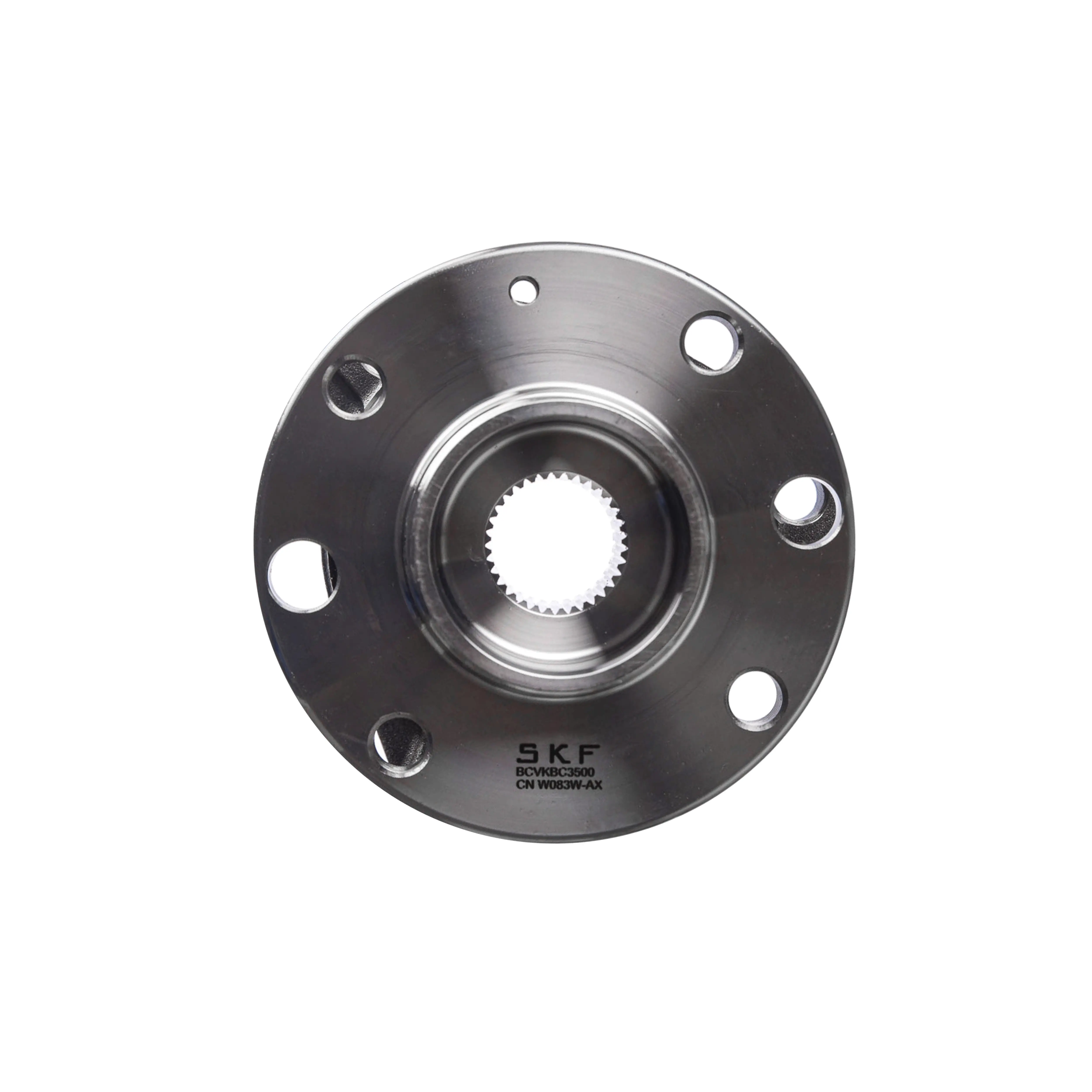 Maza de rueda delantera para Astra G