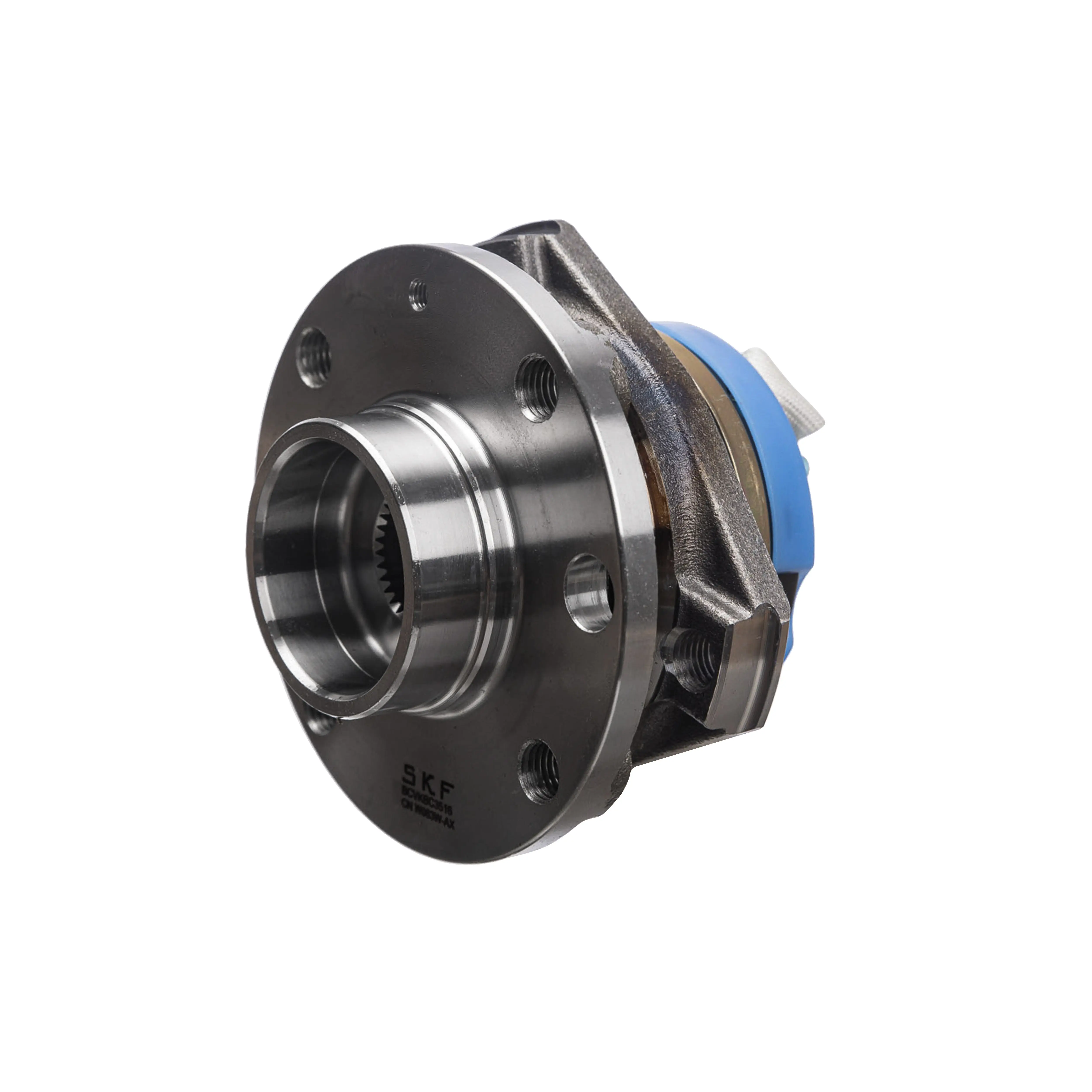 Maza de rueda delantera para Astra G