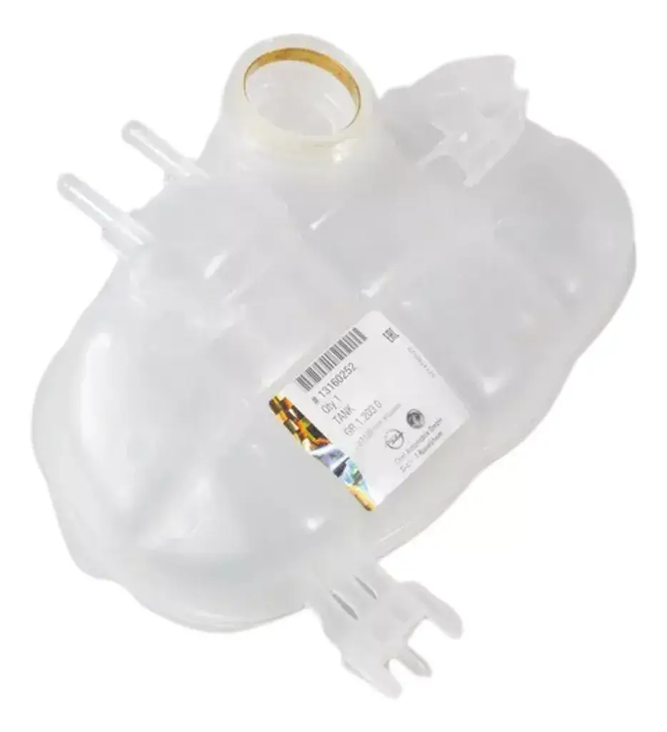 13160252 Deposito Agua Radiador Meriva 1.8n C/abs - 1.7td Todos