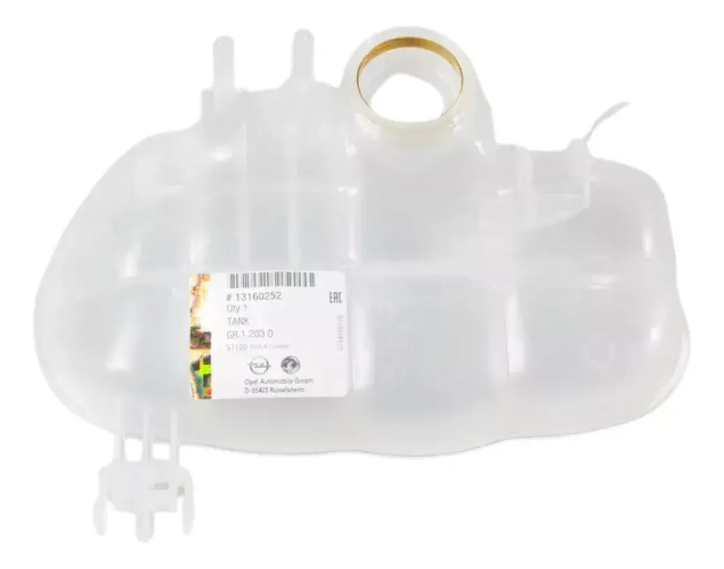 13160252 Deposito Agua Radiador Meriva 1.8n C/abs - 1.7td Todos