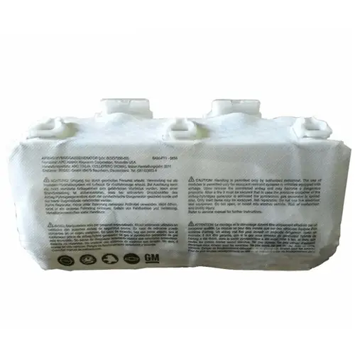 Airbag acompañante para Vectra C