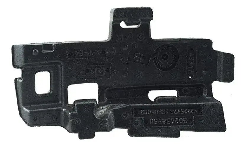 Absorbedor delantero para Vectra C