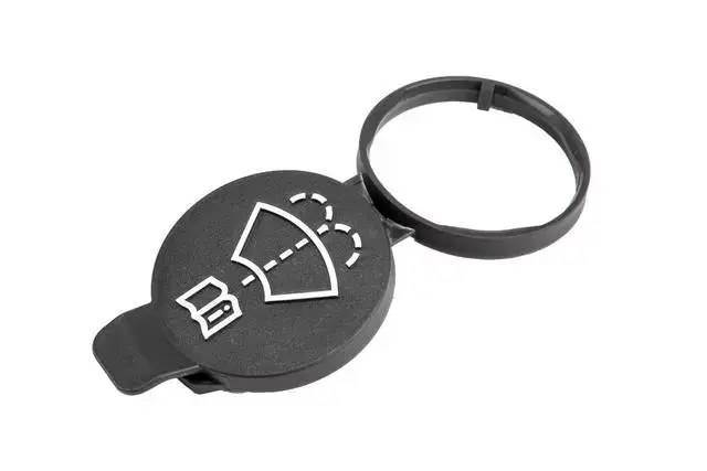 13227300N Tapa Deposito Agua Lavaparabrisa Spin - Onix - Prisma B - Sonic - Tracker  - Cruze B - Cobalt
