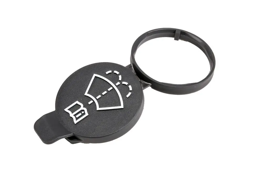 13227300 Tapa Deposito Agua Lavaparabrisa Spin - Onix - Prisma B - Sonic - Tracker  - Cruze B - Cobalt
