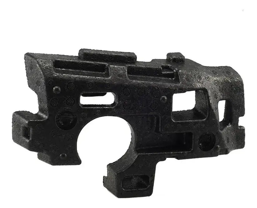 13238561 Absorbedor Paragolpe Delantero Lado Derecho Vectra C 09/