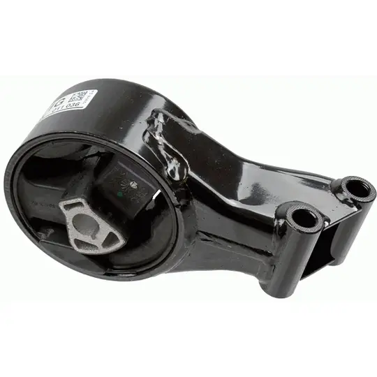 13248630 Montante Motor Trasero Cruze 1.8n/2.0td