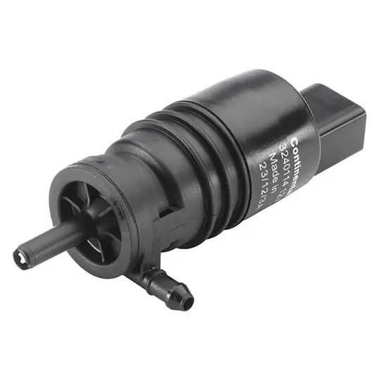 13250356 Bomba Lavaparabrisa Sonic 4p - Cruze 4p - Cruze B 4p