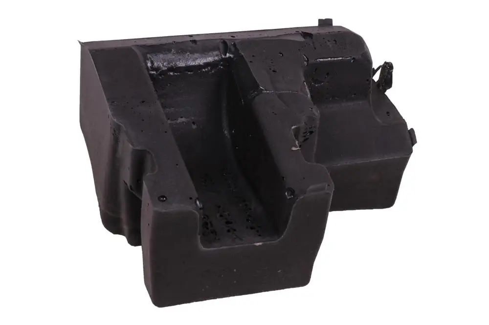 13254546  Insulador Soporte Pedal Embrag