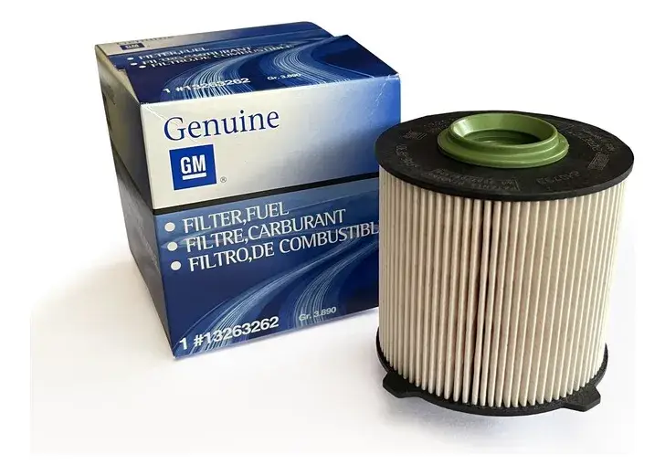 13263262 Filtro De Combustible Cruze 2.0td