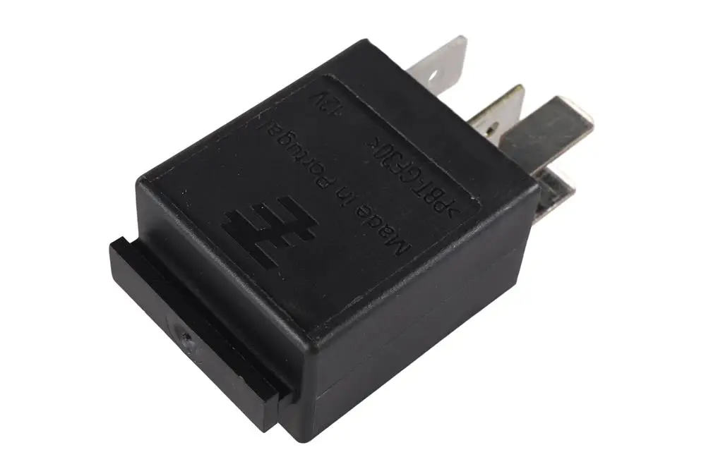 13266316 Relay Luz De Giro/faro Neblinero Astra G-vectra B-tigra Meriva-agile
