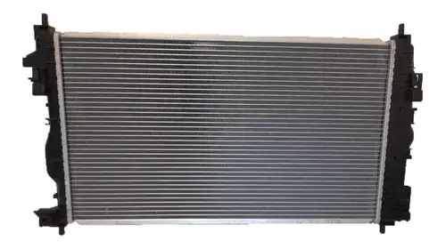 13267666 Radiador De Motor Cruze 2.0td