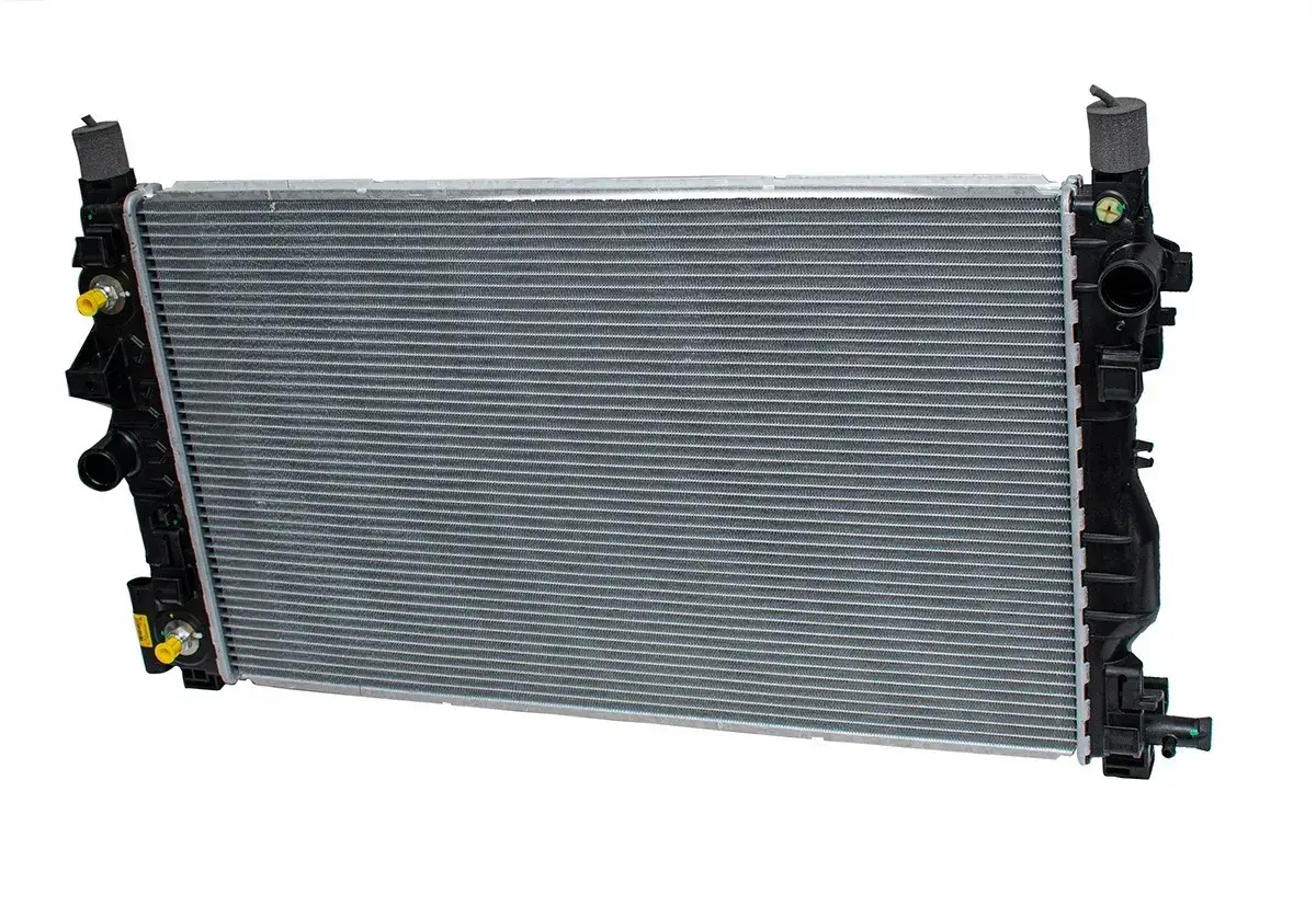 13267667 Radiador De Motor Cruze 2.0td
