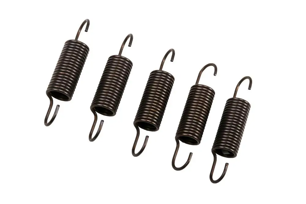 13285338 Resorte Pedal De Embrague Cruze