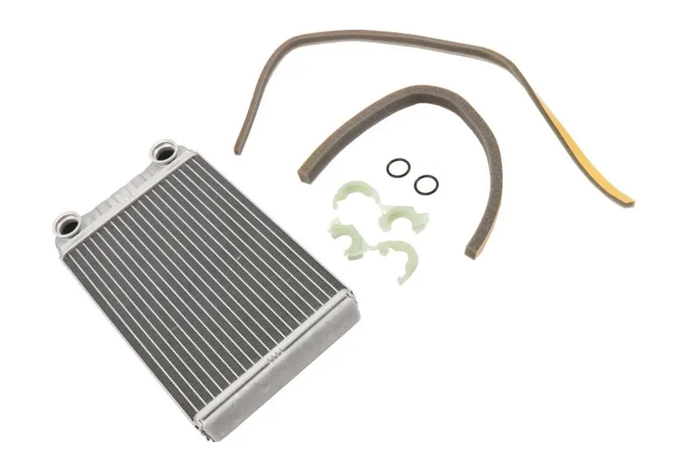 13287939 Radiador De Calefaccion Cruze B