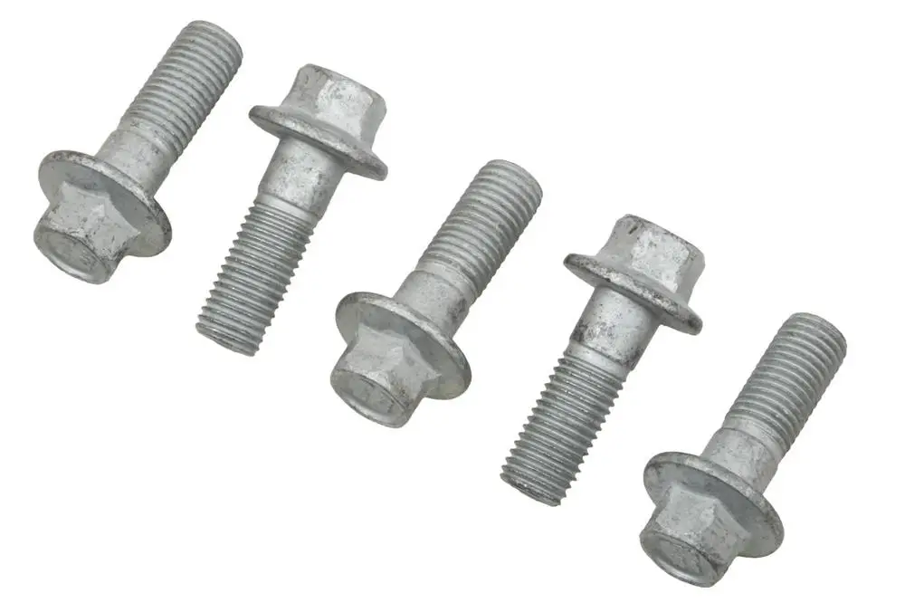 13300856  Tornillo Caliper Tras