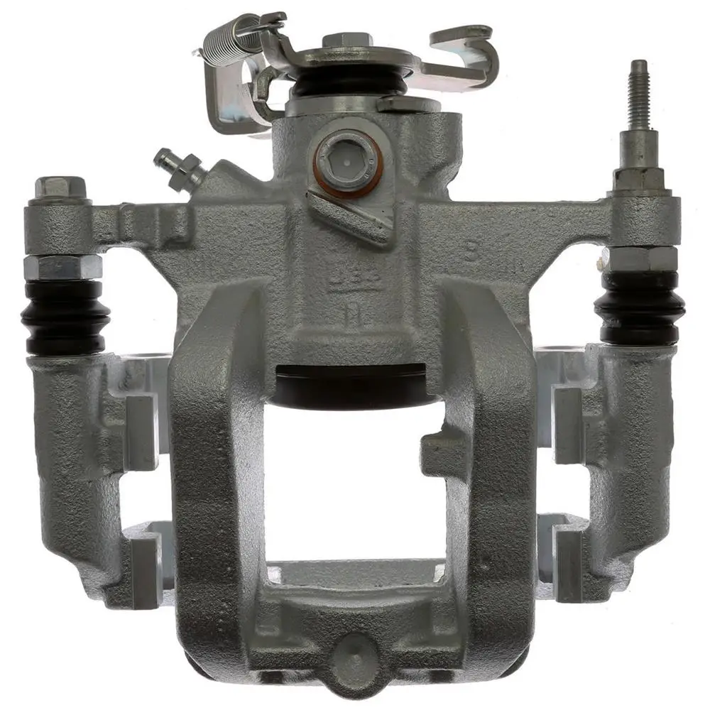 13300861 Caliper Trasero Izquierdo Cruze