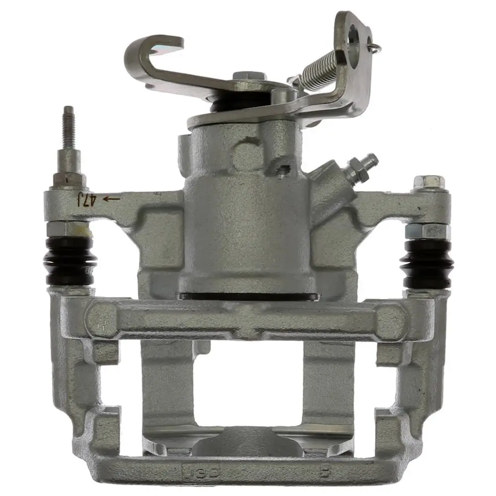 13300861 Caliper Trasero Izquierdo Cruze