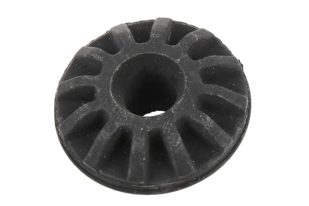 13304695 Buje Goma Soporte Radiador Inferior Astra G - Vectra B - Meriva - Cruze Spin Onix
