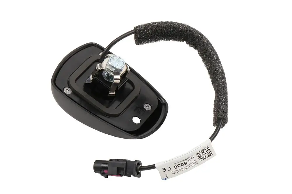 13326030 Base Antena Cruze - Sonic Tracker
