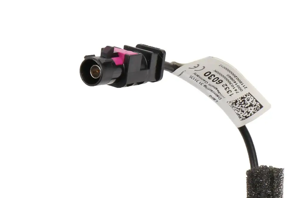 13326030 Base Antena Cruze - Sonic Tracker