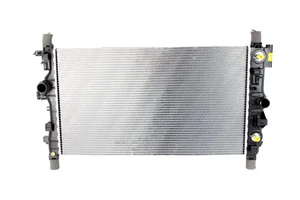 13336889 Radiador De Motor Cruze 1.8n Automatico