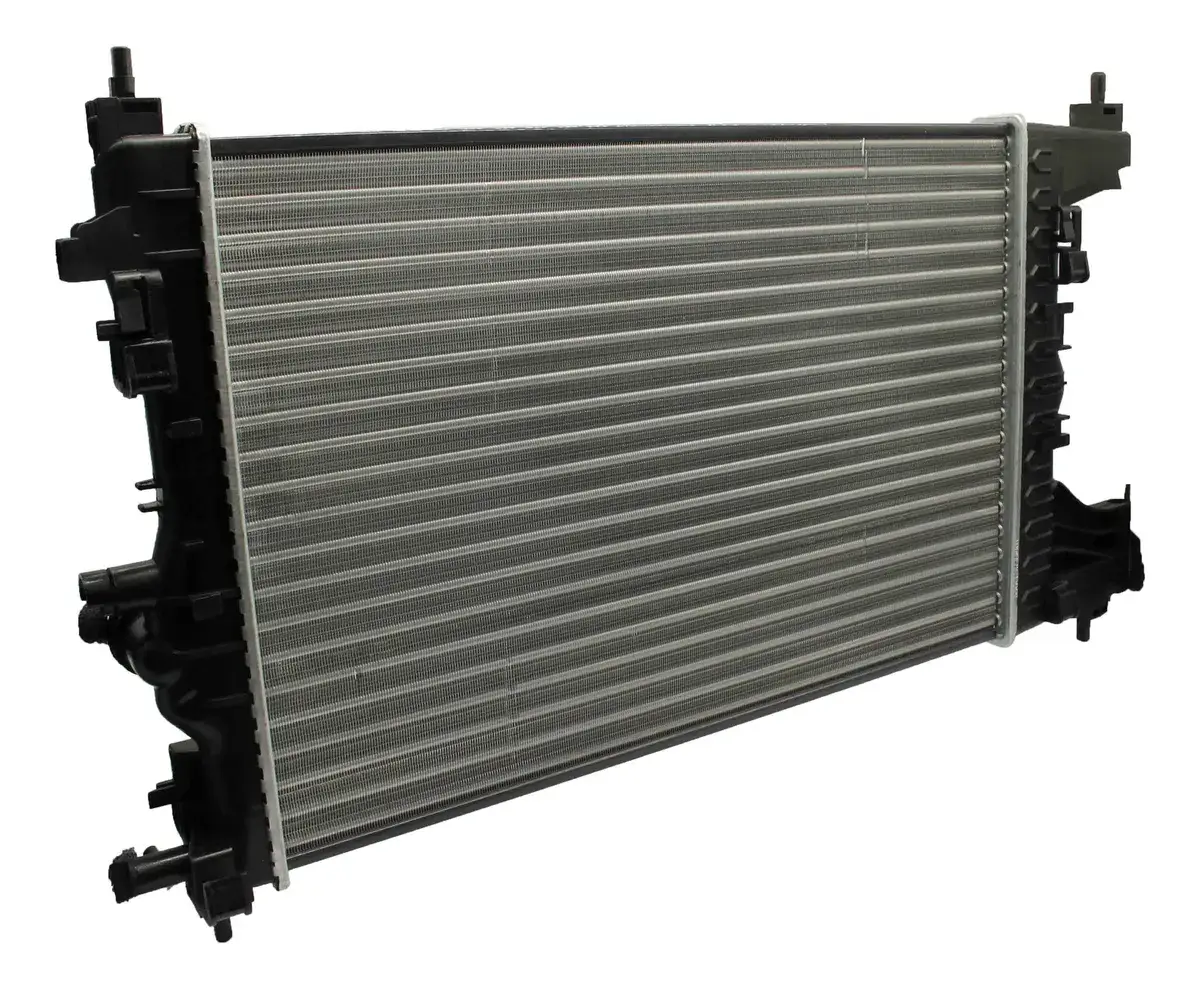 13336889N Radiador De Motor Cruze 1.8n  Automatico
