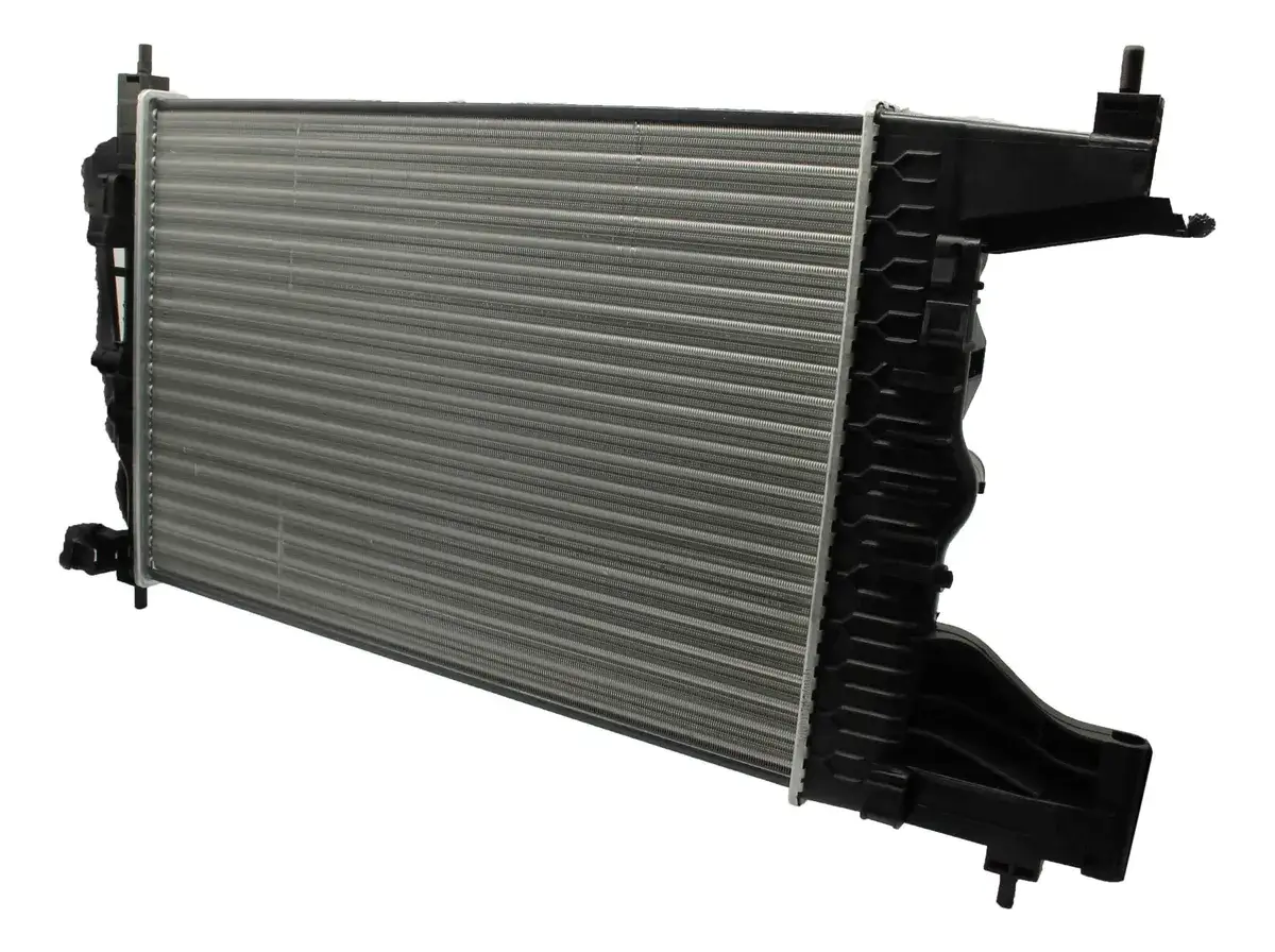 13336889N Radiador De Motor Cruze 1.8n  Automatico