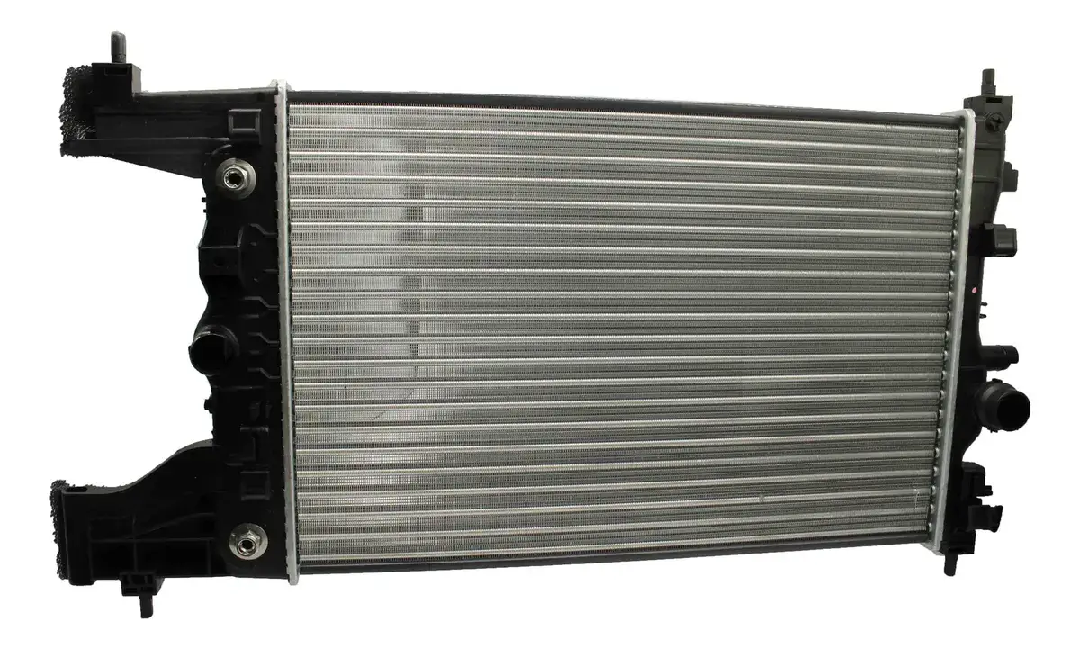 13336889N Radiador De Motor Cruze 1.8n  Automatico