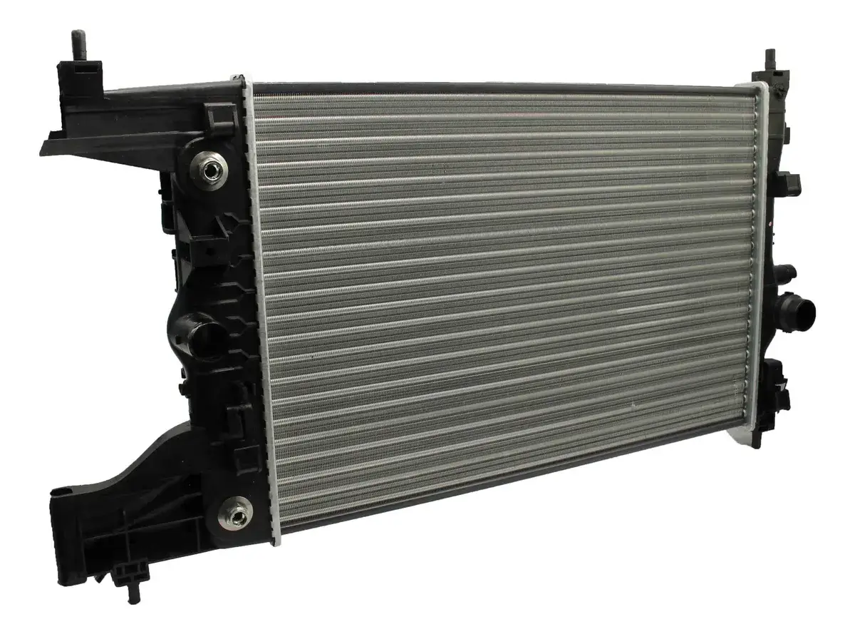 13336889N Radiador De Motor Cruze 1.8n  Automatico