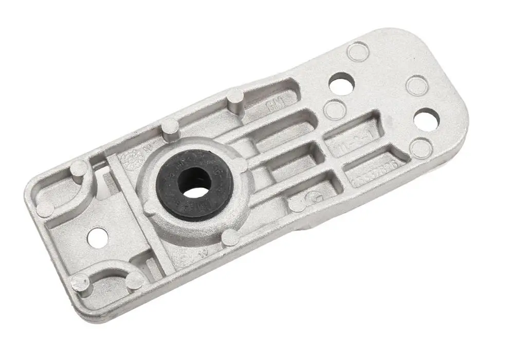 13337826 Soporte Radiador Inferior Cruze