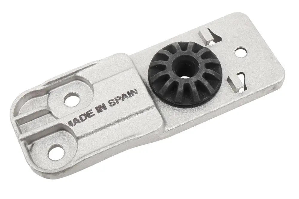 13337826 Soporte Radiador Inferior Cruze