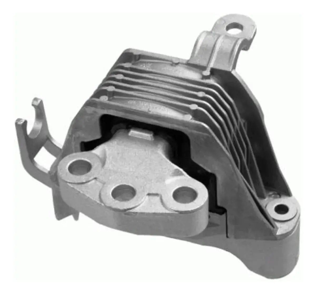13347455C Montante Motor Del Der Cruze 1.8n