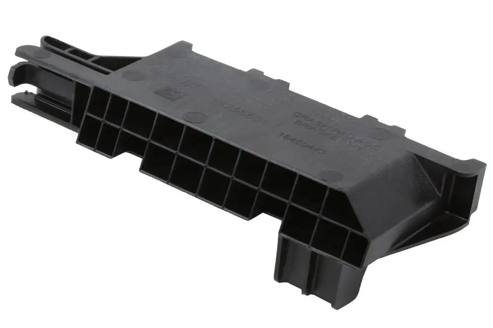 13356631 Soporte Radiador Inferior Izquierdo Cruze B
