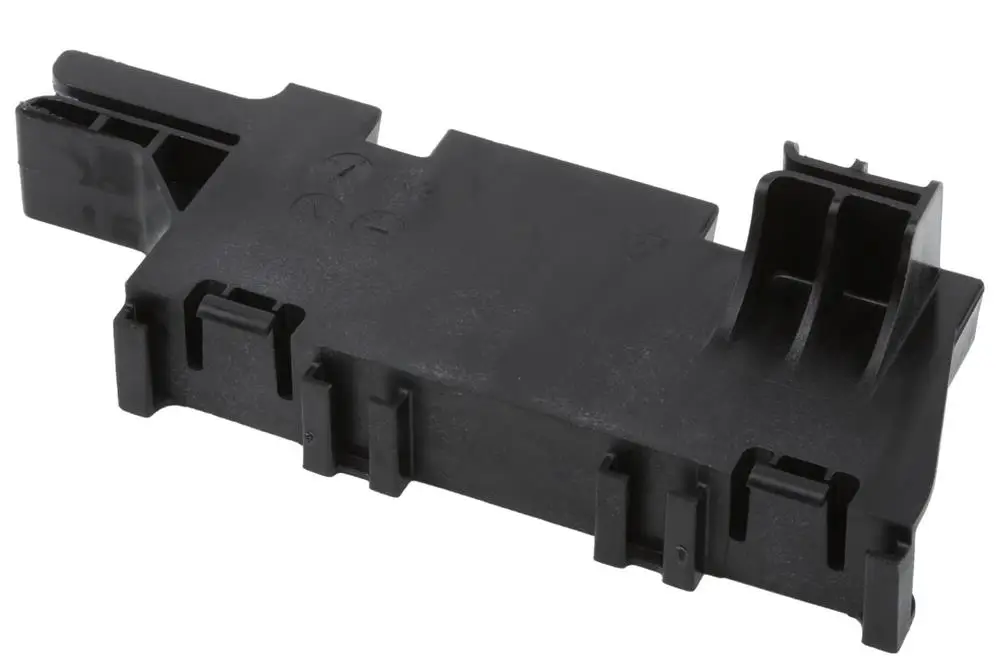 13356631 Soporte Radiador Inferior Izquierdo Cruze B