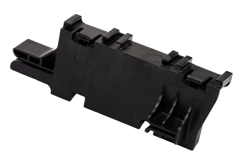13356632 Soporte Radiador Inferior Derecho Cruze B