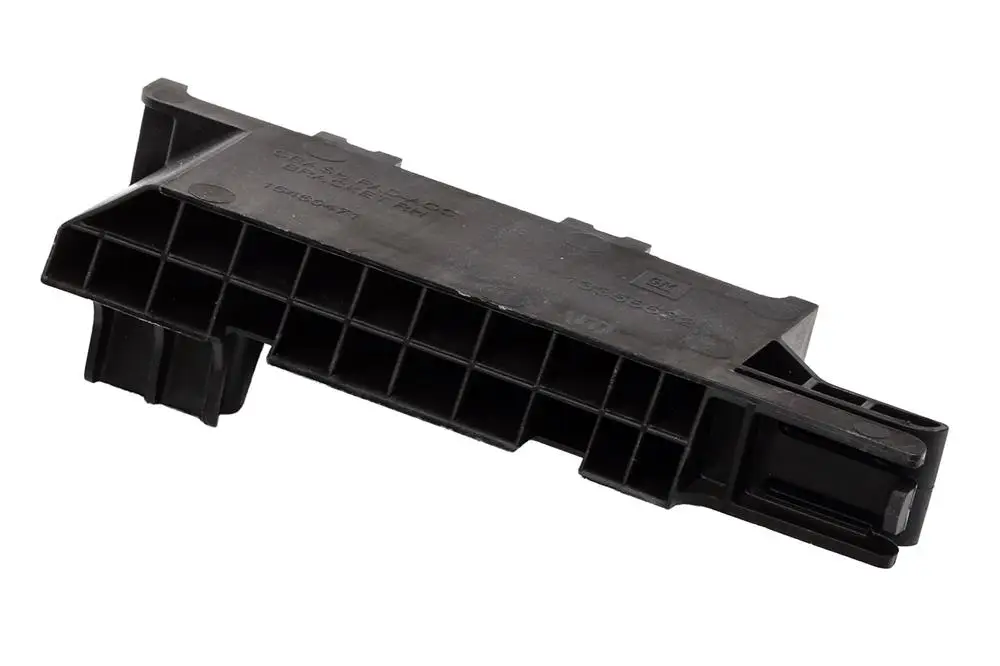 13356632 Soporte Radiador Inferior Derecho Cruze B
