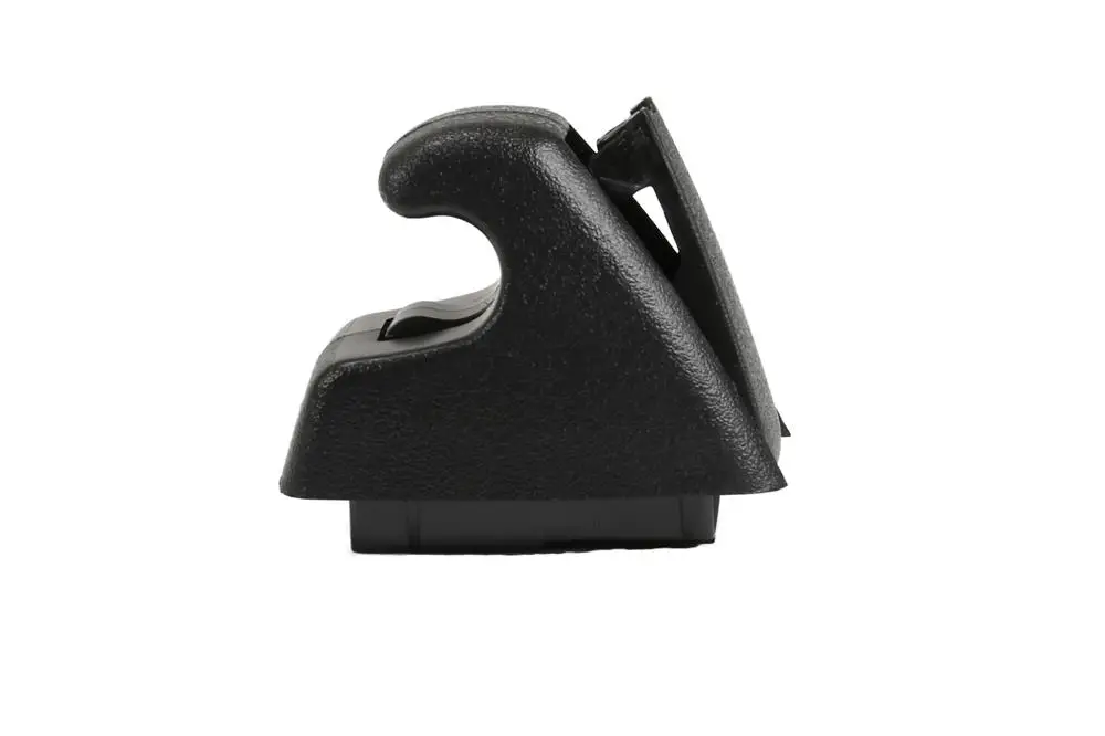 13375741 Soporte Parasol Cruze B (negro)