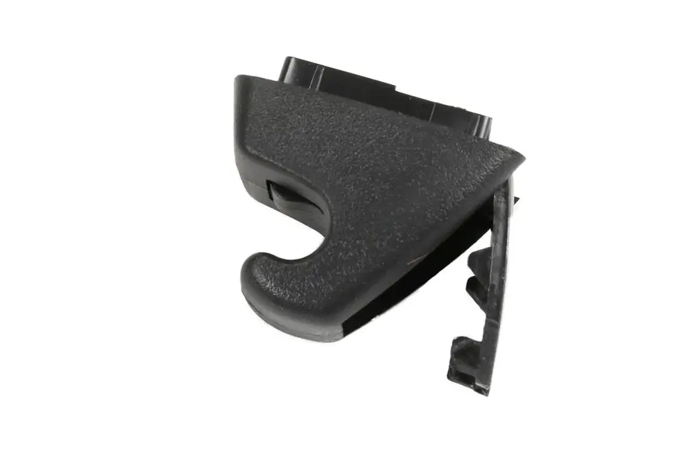 13375741 Soporte Parasol Cruze B (negro)
