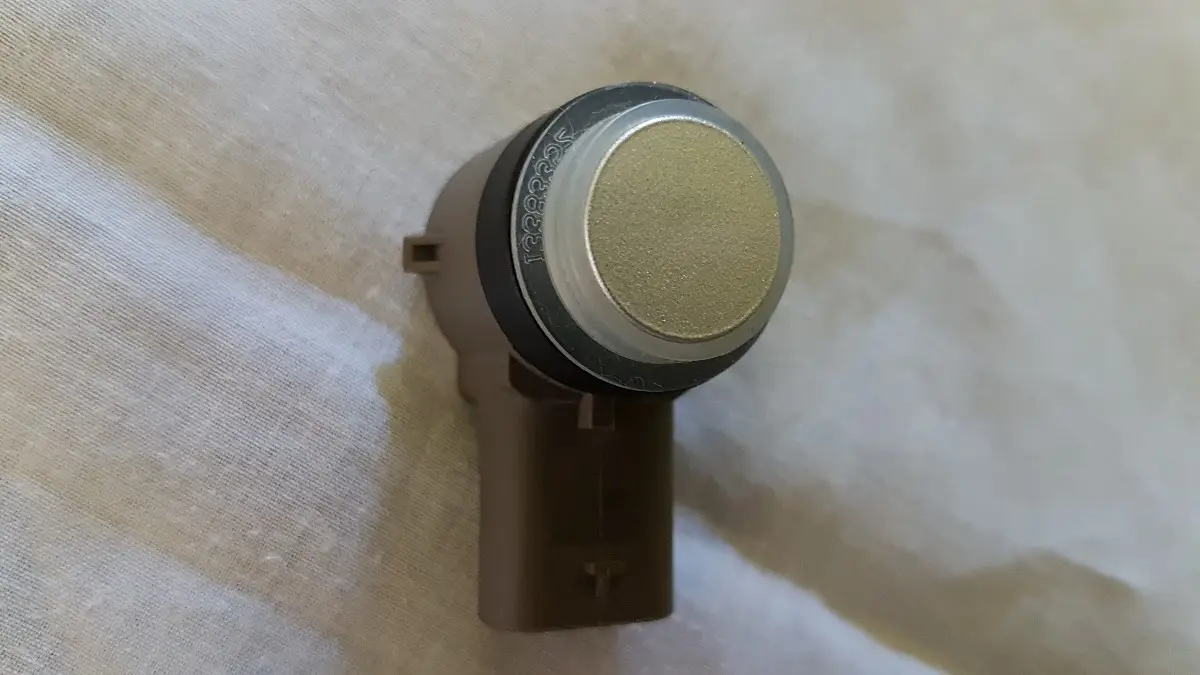 13383353 Sensor De Estacionamiento Cruze B