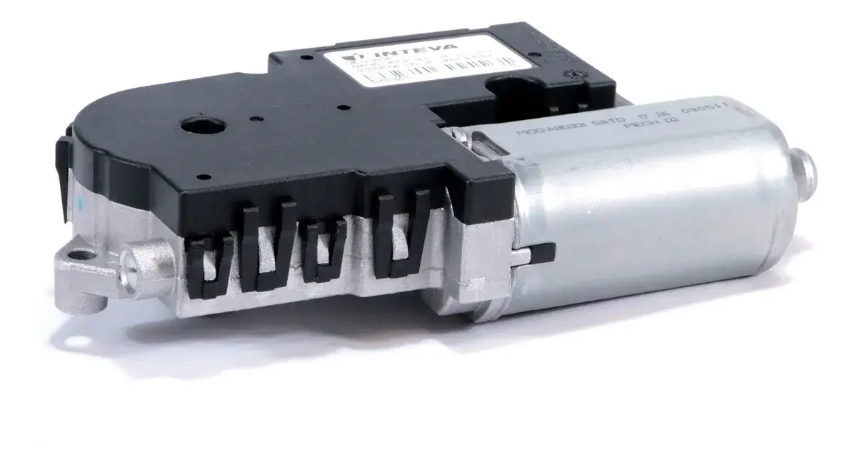 13389361 Motor Techo Solar Cruze