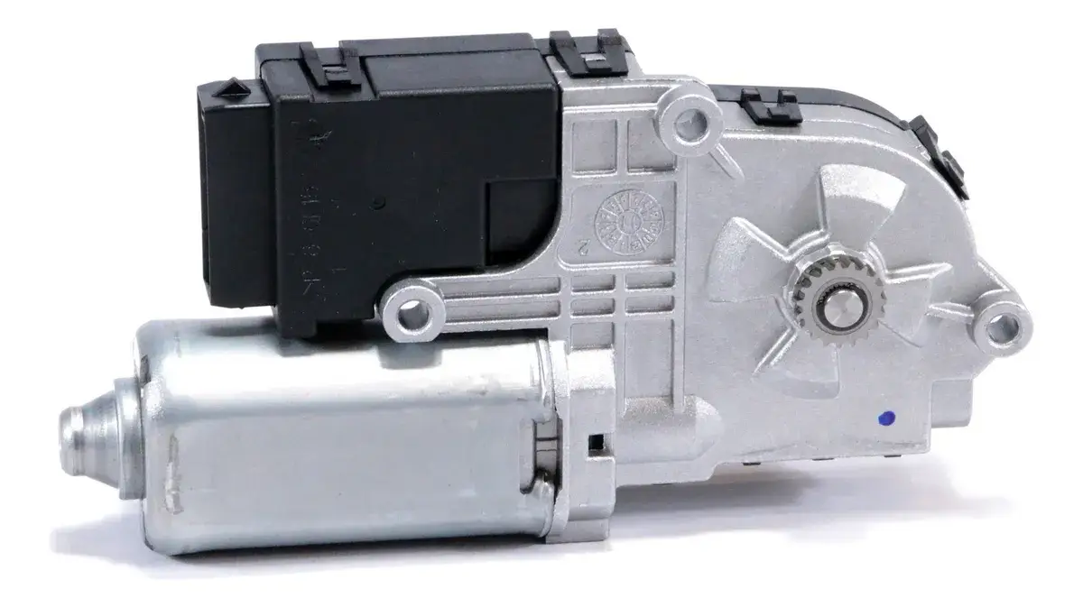 13389361 Motor Techo Solar Cruze