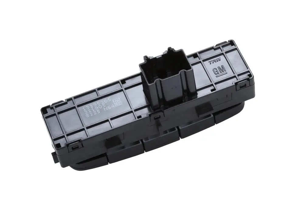13395265 Interruptor Control Traccion Cruze Ltz/rs