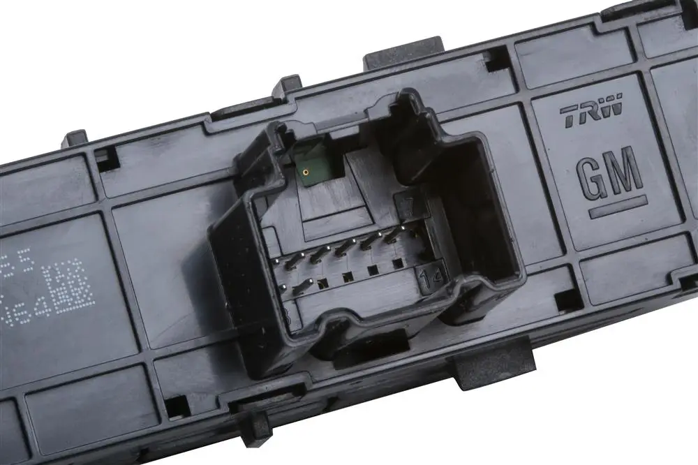 13395265 Interruptor Control Traccion Cruze Ltz/rs
