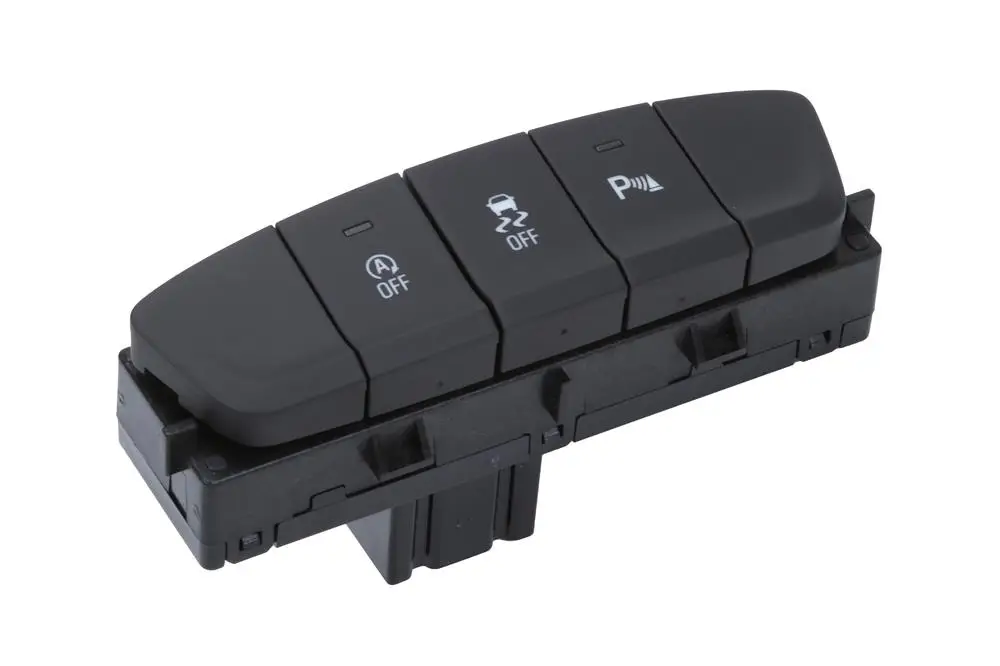13395265 Interruptor Control Traccion Cruze Ltz/rs