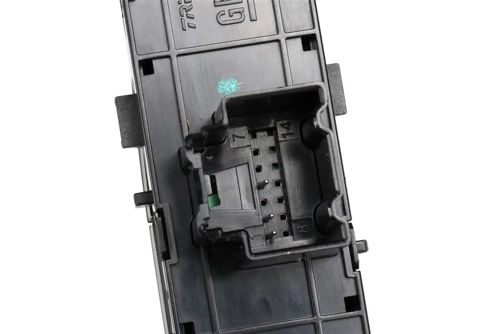 13395272 Interruptor Control De Traccion Cruze B Lt