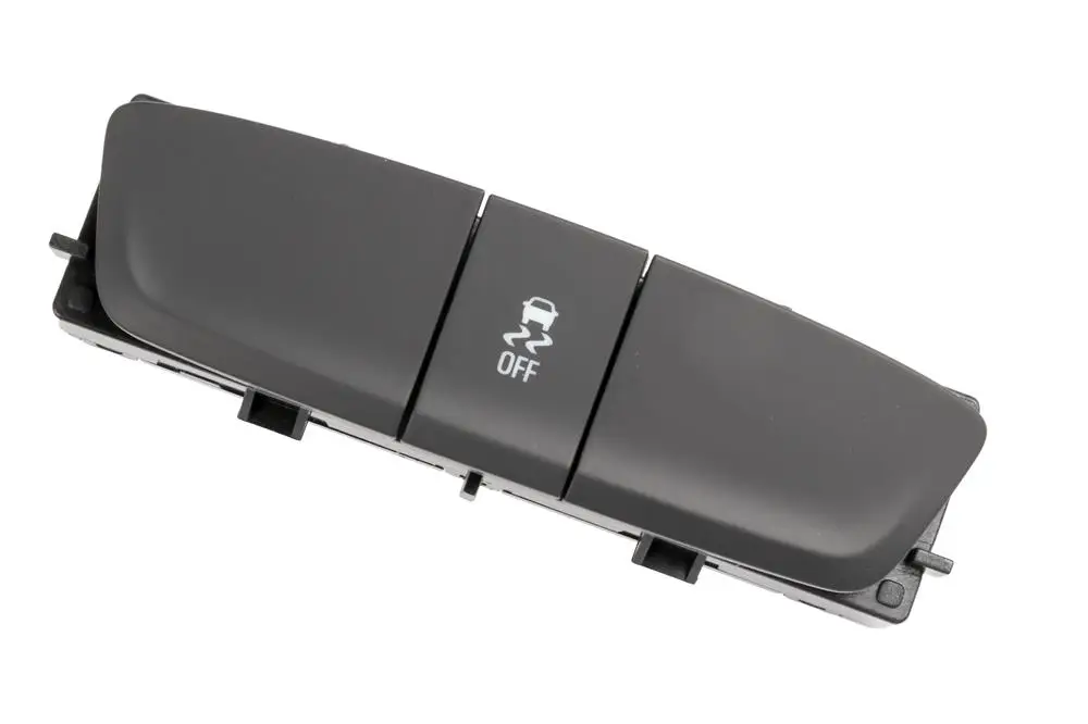 13395272 Interruptor Control De Traccion Cruze B Lt