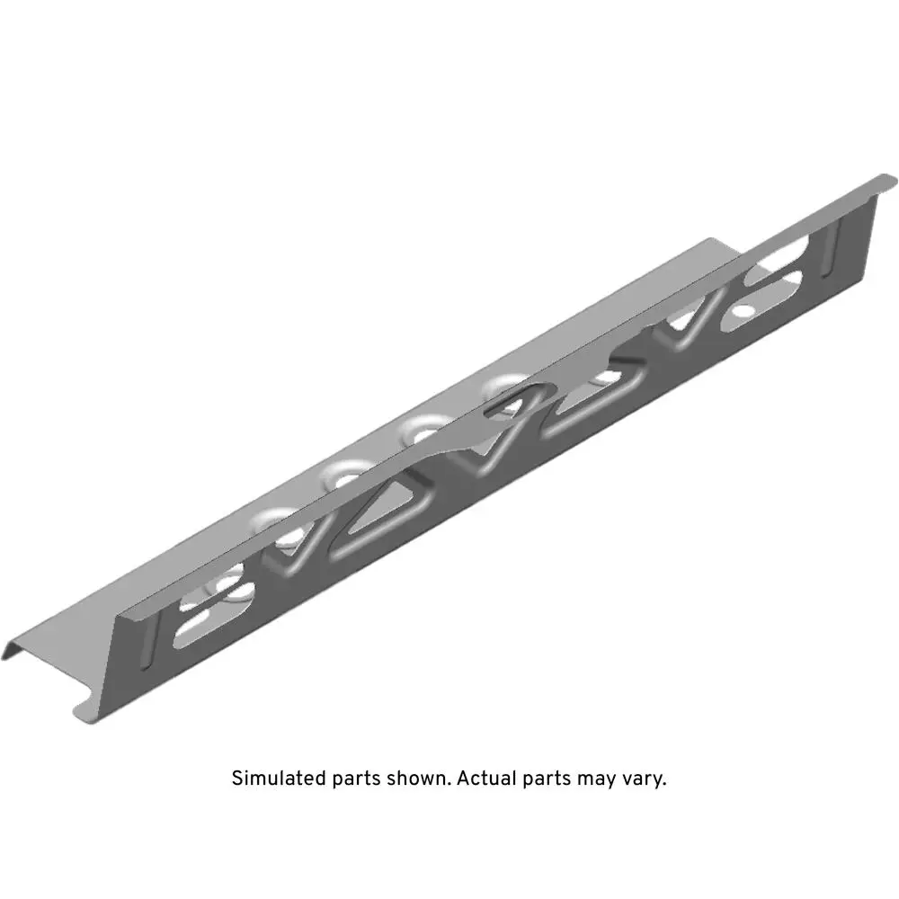 13398150  Soporte Panel Sup Del Extremo