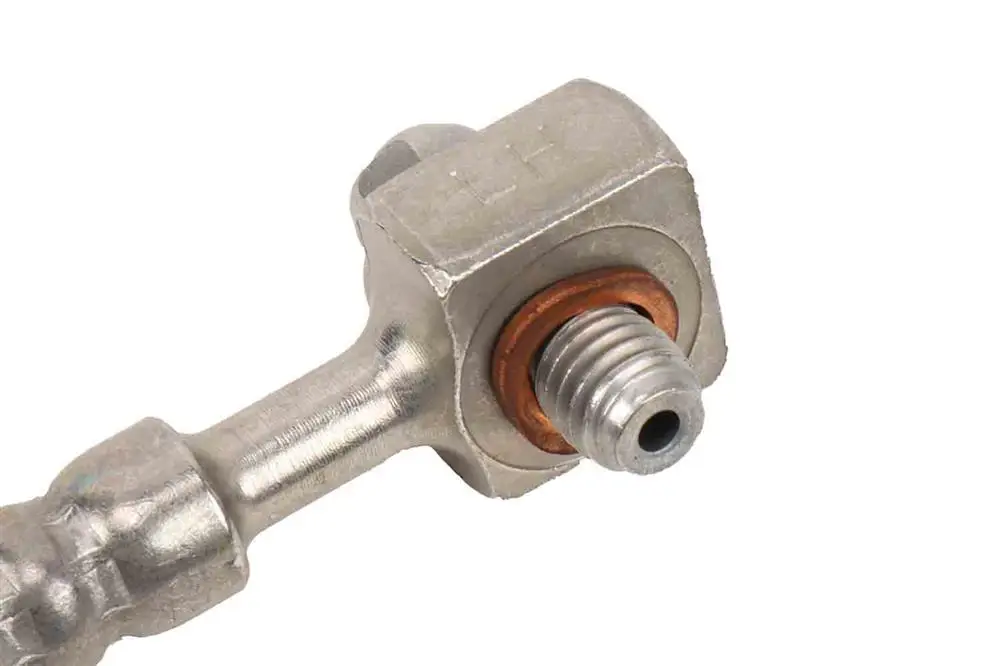 13399770 Flexible De Freno Del Izq Cruze