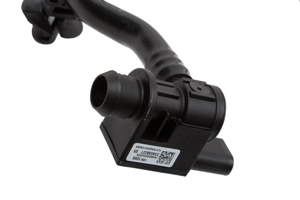13406491 Tubo Vacio Del Servo Cruze B Automatico